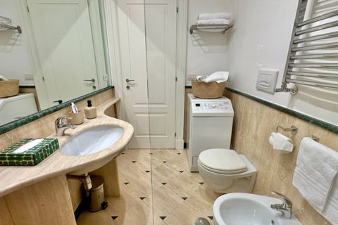 Apartament a Rome, Rome, Rome - € 1.600/mes | Ref: CBI075-681-129828 - foto 22
