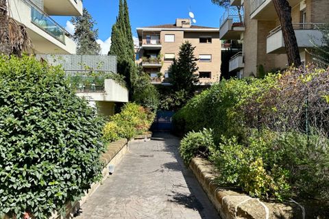 Apartament a Rome, Rome, Rome - € 1.600/mes | Ref: CBI075-681-129828 - foto 33