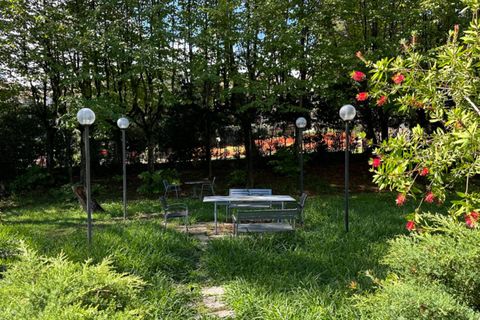 Apartament a Rome, Rome, Rome - € 1.600/mes | Ref: CBI075-681-129828 - foto 35