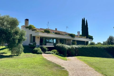 Villa i Rome, Rome, Rome - € 1.230.000 | Ref: CBI075-681-129830 - foto 1