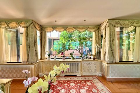 Villa i Rome, Rome, Rome - € 1.230.000 | Ref: CBI075-681-129830 - foto 3