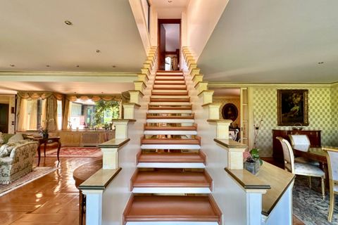 Villa i Rome, Rome, Rome - € 1.230.000 | Ref: CBI075-681-129830 - foto 5