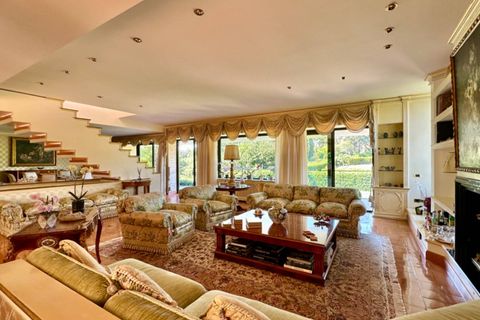 Villa i Rome, Rome, Rome - € 1.230.000 | Ref: CBI075-681-129830 - foto 6