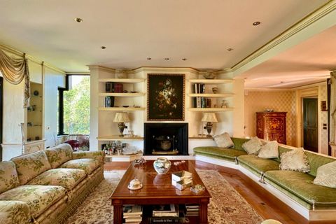 Villa i Rome, Rome, Rome - € 1.230.000 | Ref: CBI075-681-129830 - foto 7