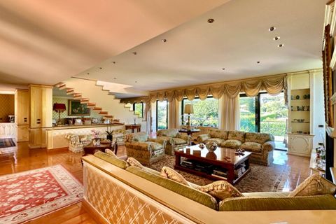 Villa i Rome, Rome, Rome - € 1.230.000 | Ref: CBI075-681-129830 - foto 10