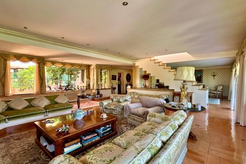 Villa i Rome, Rome, Rome - € 1.230.000 | Ref: CBI075-681-129830 - foto 11