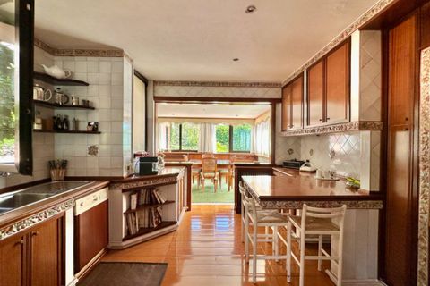 Villa i Rome, Rome, Rome - € 1.230.000 | Ref: CBI075-681-129830 - foto 13