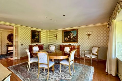 Villa i Rome, Rome, Rome - € 1.230.000 | Ref: CBI075-681-129830 - foto 16
