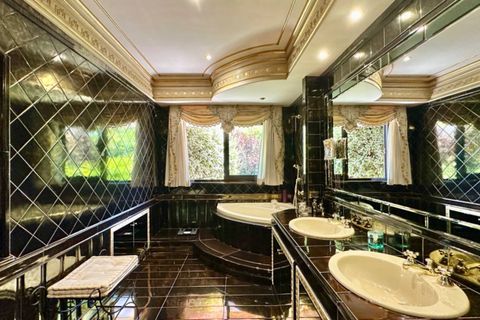 Villa i Rome, Rome, Rome - € 1.230.000 | Ref: CBI075-681-129830 - foto 19