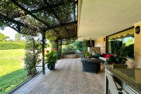Villa i Rome, Rome, Rome - € 1.230.000 | Ref: CBI075-681-129830 - foto 24