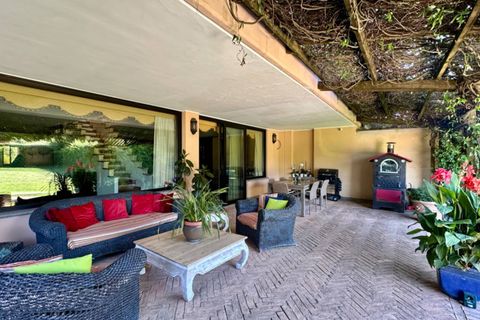 Villa i Rome, Rome, Rome - € 1.230.000 | Ref: CBI075-681-129830 - foto 25