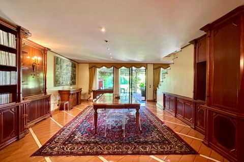 Villa i Rome, Rome, Rome - € 1.230.000 | Ref: CBI075-681-129830 - foto 27