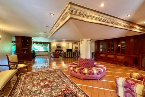 Villa i Rome, Rome, Rome - € 1.230.000 | Ref: CBI075-681-129830 - foto 28