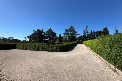Villa i Rome, Rome, Rome - € 1.230.000 | Ref: CBI075-681-129830 - foto 32