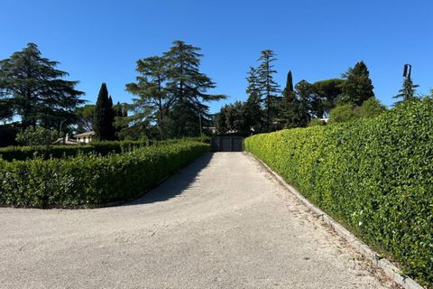 Villa i Rome, Rome, Rome - € 1.230.000 | Ref: CBI075-681-129830 - foto 33