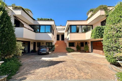 Villa i Rome, Rome, Rome - € 1.230.000 | Ref: CBI075-681-129830 - foto 38