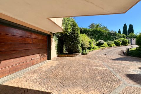 Villa i Rome, Rome, Rome - € 1.230.000 | Ref: CBI075-681-129830 - foto 40