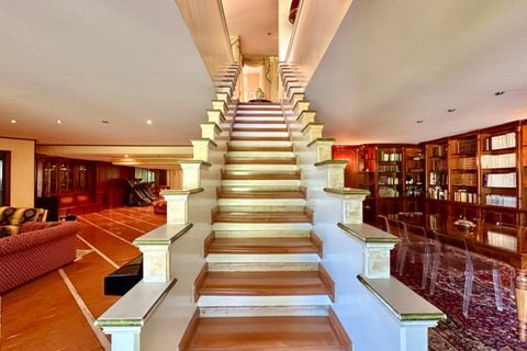 Villa i Rome, Rome, Rome - € 1.230.000 | Ref: CBI075-681-129830 - foto 44