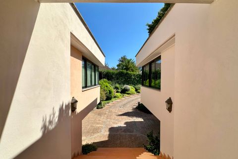 Villa i Rome, Rome, Rome - € 1.230.000 | Ref: CBI075-681-129830 - foto 45