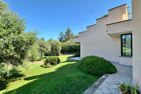 Villa i Rome, Rome, Rome - € 1.230.000 | Ref: CBI075-681-129830 - foto 47