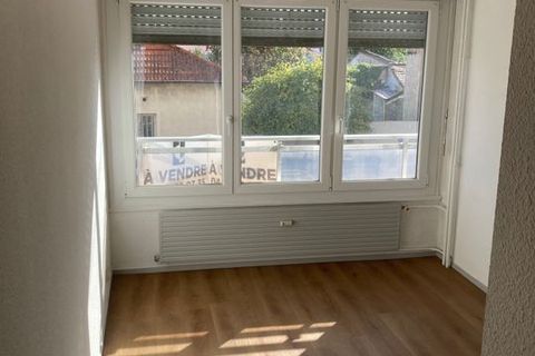 Apartament a Riorges, Loire, Riorges - € 500/mes | Ref: 863483 - foto 4