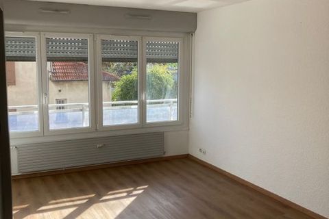 Apartament a Riorges, Loire, Riorges - € 500/mes | Ref: 863483 - foto 7