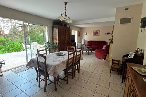 Villa a Salvizinet, Loire, Salvizinet - € 355.000 | Ref: 99M26 - foto 5