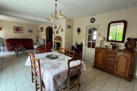 Villa a Salvizinet, Loire, Salvizinet - € 355.000 | Ref: 99M26 - foto 6