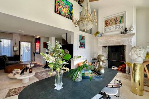 Reihenhaus in Rome, Rome, Rome - € 750.000 | Ref: CBI075-681-129842 - Foto 4