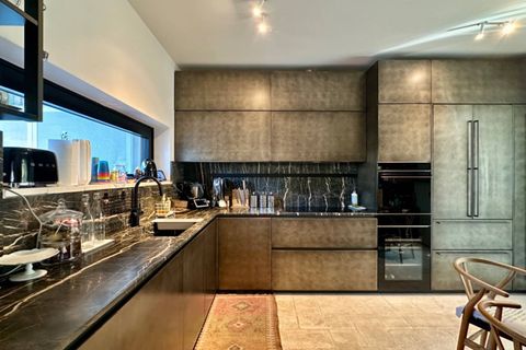 Reihenhaus in Rome, Rome, Rome - € 750.000 | Ref: CBI075-681-129842 - Foto 12