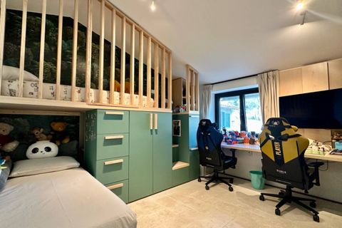 Reihenhaus in Rome, Rome, Rome - € 750.000 | Ref: CBI075-681-129842 - Foto 32