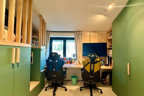Reihenhaus in Rome, Rome, Rome - € 750.000 | Ref: CBI075-681-129842 - Foto 33