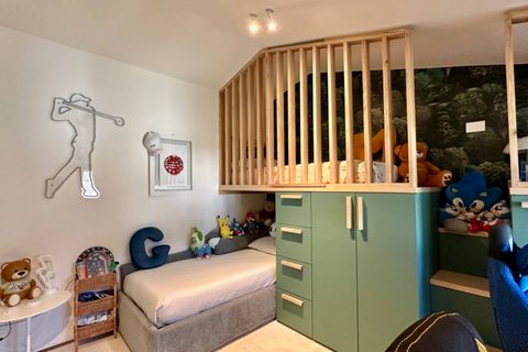 Reihenhaus in Rome, Rome, Rome - € 750.000 | Ref: CBI075-681-129842 - Foto 34