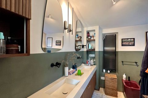 Reihenhaus in Rome, Rome, Rome - € 750.000 | Ref: CBI075-681-129842 - Foto 35