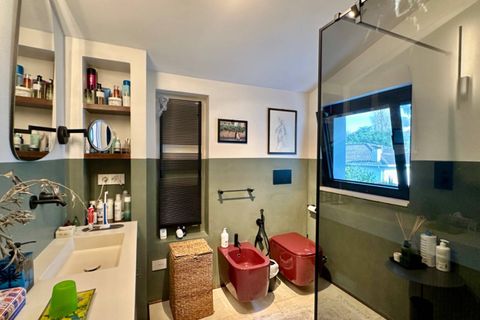 Reihenhaus in Rome, Rome, Rome - € 750.000 | Ref: CBI075-681-129842 - Foto 37