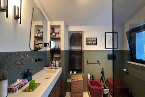 Reihenhaus in Rome, Rome, Rome - € 750.000 | Ref: CBI075-681-129842 - Foto 38