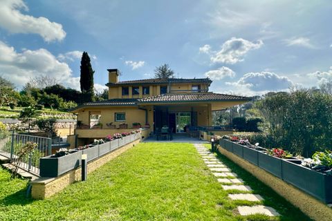 Villa i Rome, Rome, Rome - € 1.170.000 | Ref: CBI075-689-129843 - foto 2