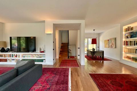 Villa i Rome, Rome, Rome - € 1.170.000 | Ref: CBI075-689-129843 - foto 3
