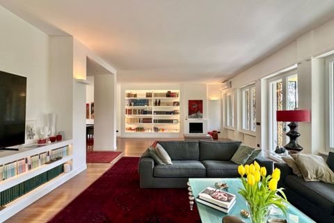 Villa i Rome, Rome, Rome - € 1.170.000 | Ref: CBI075-689-129843 - foto 6