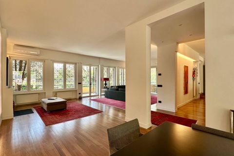Villa i Rome, Rome, Rome - € 1.170.000 | Ref: CBI075-689-129843 - foto 8