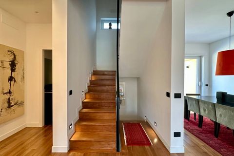 Villa i Rome, Rome, Rome - € 1.170.000 | Ref: CBI075-689-129843 - foto 10