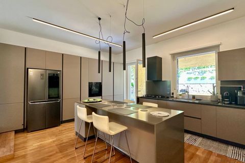 Villa i Rome, Rome, Rome - € 1.170.000 | Ref: CBI075-689-129843 - foto 13