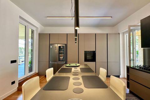 Villa i Rome, Rome, Rome - € 1.170.000 | Ref: CBI075-689-129843 - foto 17