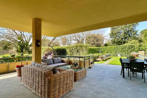 Villa i Rome, Rome, Rome - € 1.170.000 | Ref: CBI075-689-129843 - foto 19