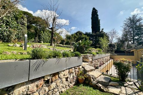 Villa i Rome, Rome, Rome - € 1.170.000 | Ref: CBI075-689-129843 - foto 22