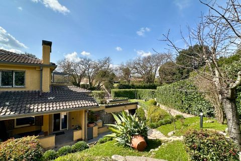 Villa i Rome, Rome, Rome - € 1.170.000 | Ref: CBI075-689-129843 - foto 23