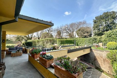 Villa i Rome, Rome, Rome - € 1.170.000 | Ref: CBI075-689-129843 - foto 24
