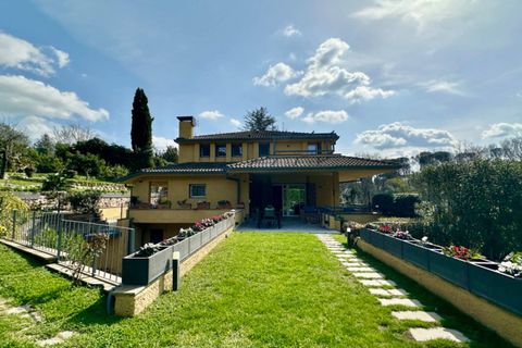 Villa i Rome, Rome, Rome - € 1.170.000 | Ref: CBI075-689-129843 - foto 26
