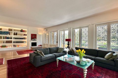 Villa i Rome, Rome, Rome - € 1.170.000 | Ref: CBI075-689-129843 - foto 35