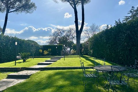 Villa em Rome, Rome, Rome - € 970.000 | Ref: CBI075-681-129844 - foto 2